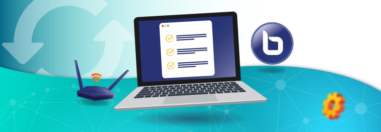 El gran botón azul, una herramienta única para actualizar el campus virtual de su organización.