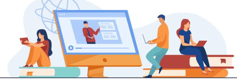 Más Allá del Diseño: eLearning Corporativo con Impacto